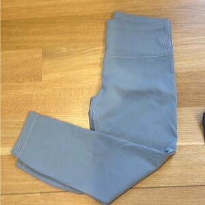 Lululemon legging size 8